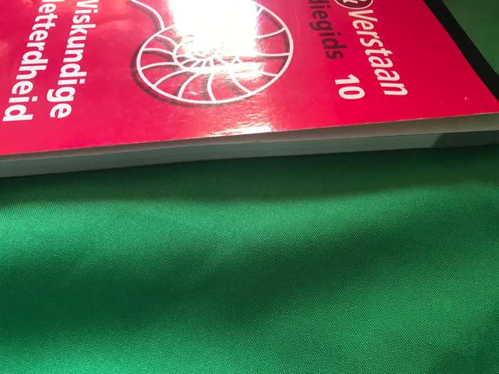 Graad 10 Wiskunde Geletterdheid Ken & Verstaan