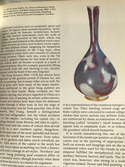 Introduction to ORIENTAL ART Philip Rawson
