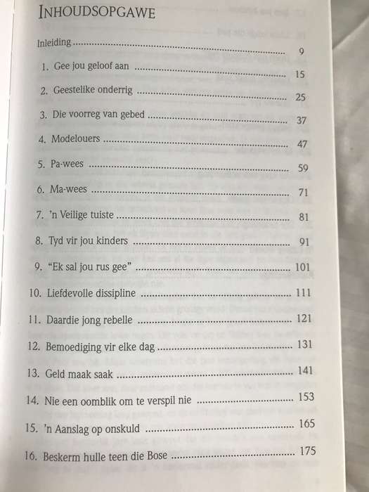 Stilwordtyd vir Ouers Dr James and Shirley DOBSON