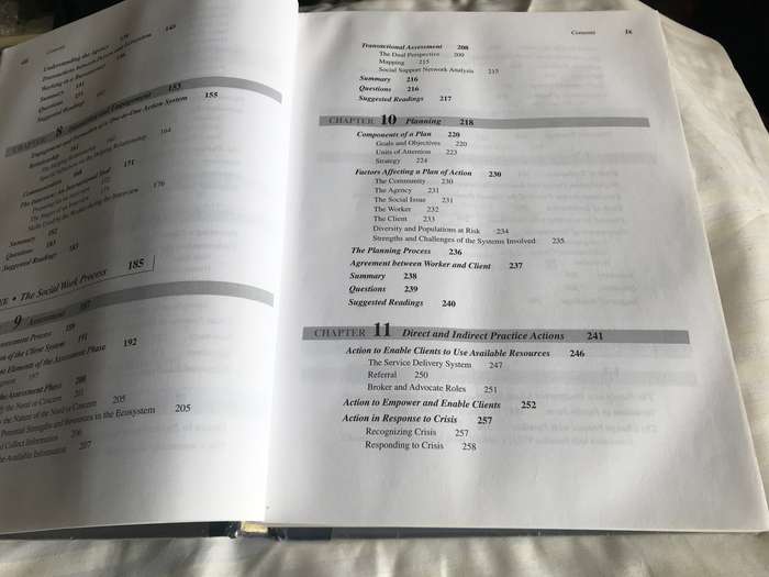 Social Work Practice A Generalist Approach 9th edition Louis C. Johnson Stephen J.Yanca