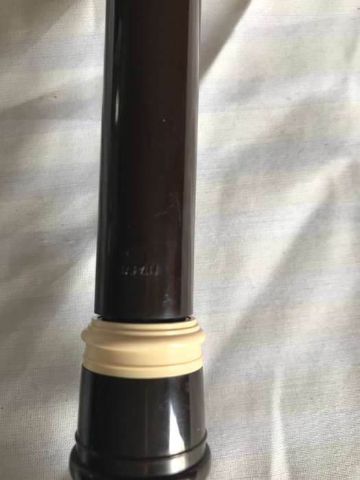 Stanesby Junior Saprano ZEN-ON flute