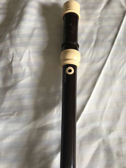 Stanesby Junior Saprano ZEN-ON flute