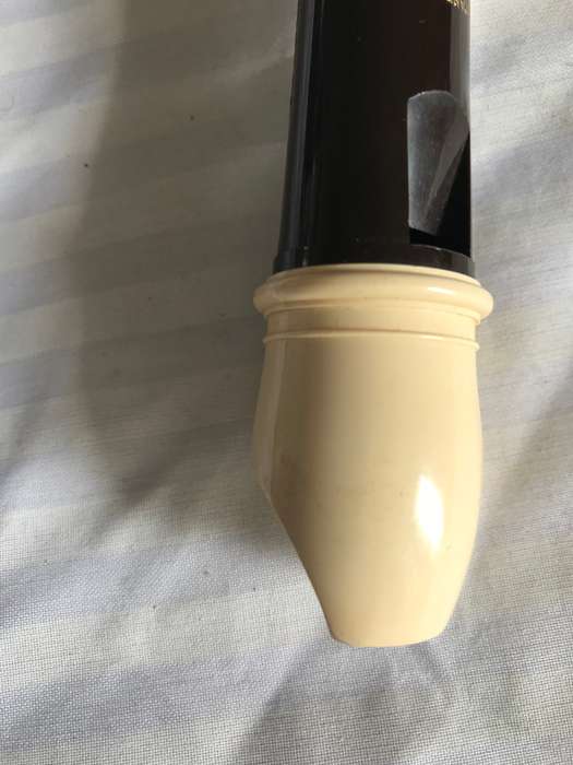 Stanesby Junior Saprano ZEN-ON flute