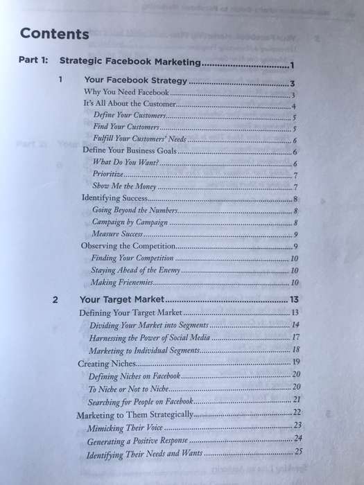The complete IDIOTS GUIDE to Facebook Marketing Zimmerman and Brown
