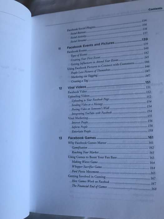 The complete IDIOTS GUIDE to Facebook Marketing Zimmerman and Brown