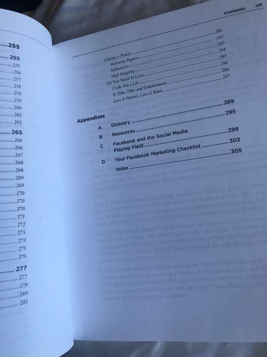 The complete IDIOTS GUIDE to Facebook Marketing Zimmerman and Brown