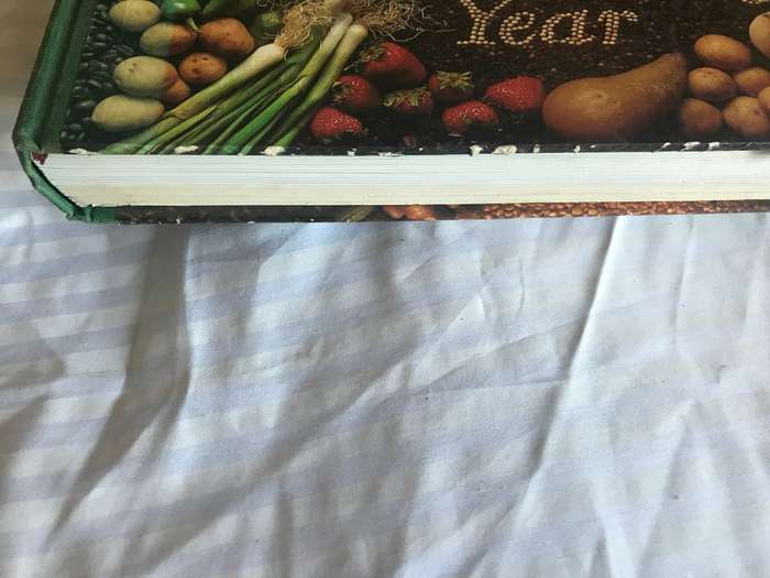 The Cookery Year