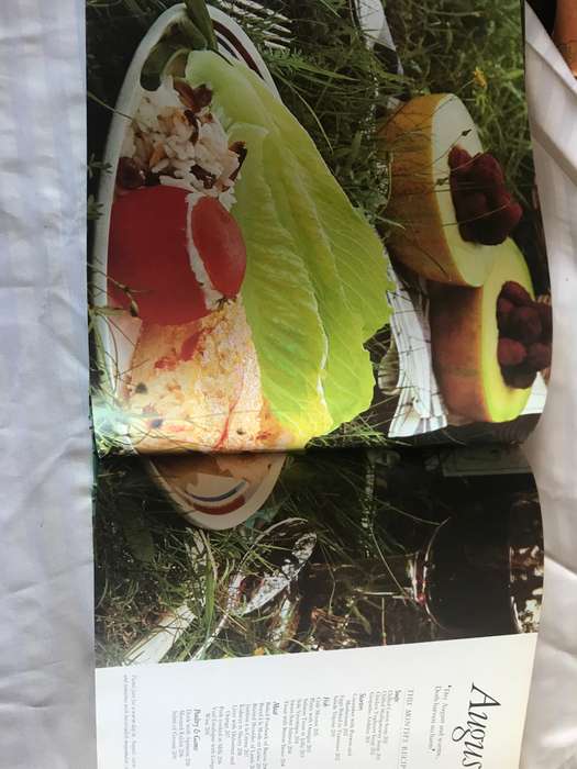 The Cookery Year