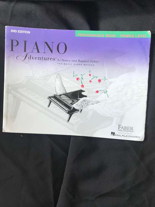 Piano lot 5