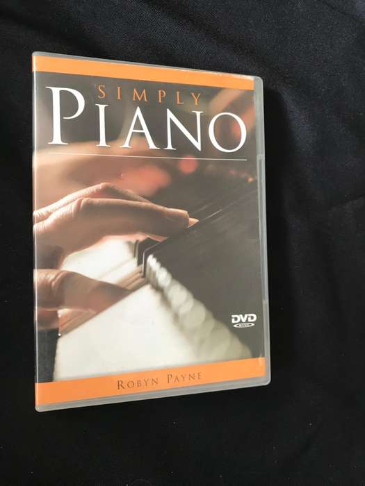 Piano lot 5