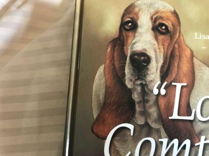 Loyal Companions Roy Victor Harding hardcover