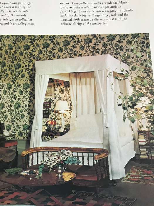 Architectural Digest International Interiors. hardcover