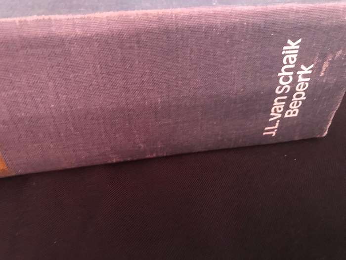 1978 Afrikaanse Bybelkonkordansie Ds C.F. Mijnhardt