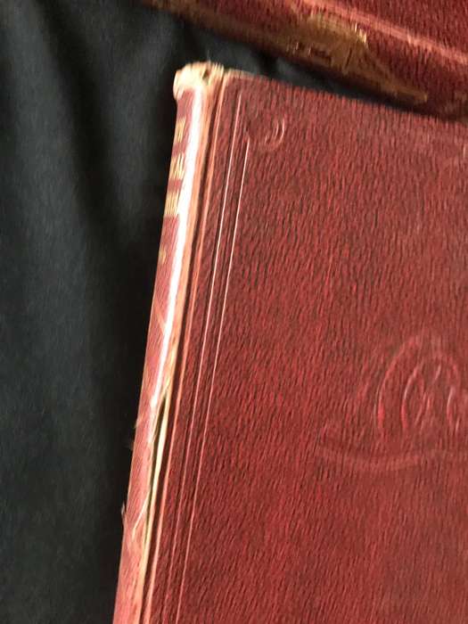 The New Electrical Encyclopedia volume 1-4 by Waverley