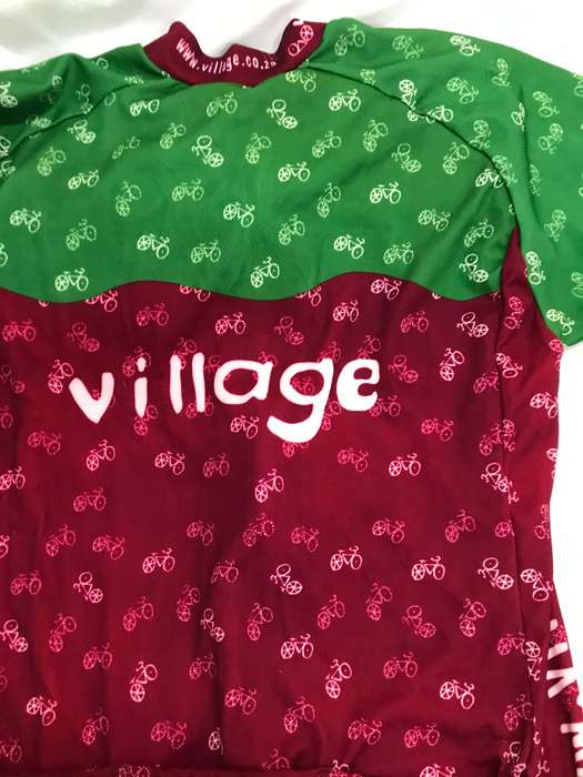 Cycling Jersey