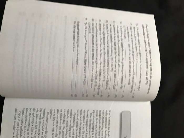 A-Z Van Openbaring (Afrikaans, Hardcover) En Een Jaar Bybel