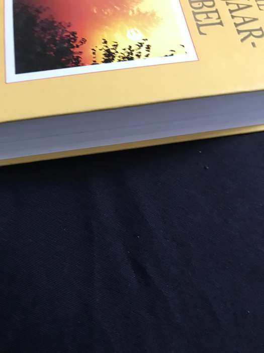 A-Z Van Openbaring (Afrikaans, Hardcover) En Een Jaar Bybel