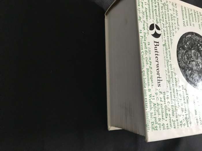 Introduction to South African Law and Legal Theory by Butterworth Hardcover 2nd edition