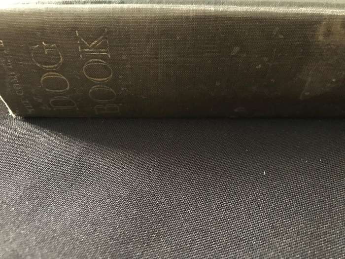 The Complete Dog Book (The American Kennel Club - 1945