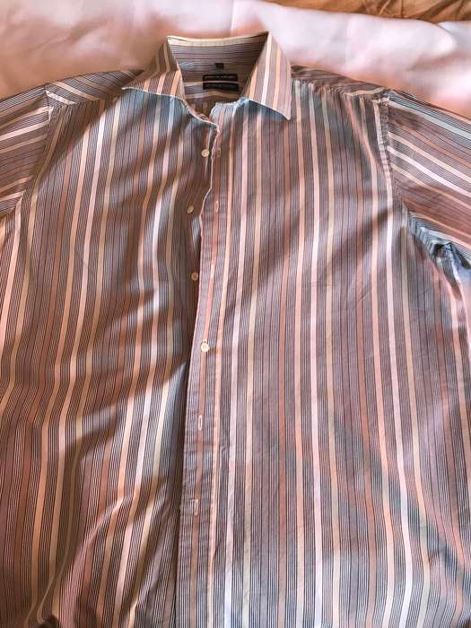Pierre Cardin Large shirt