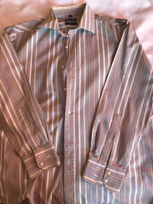 Pierre Cardin Large shirt