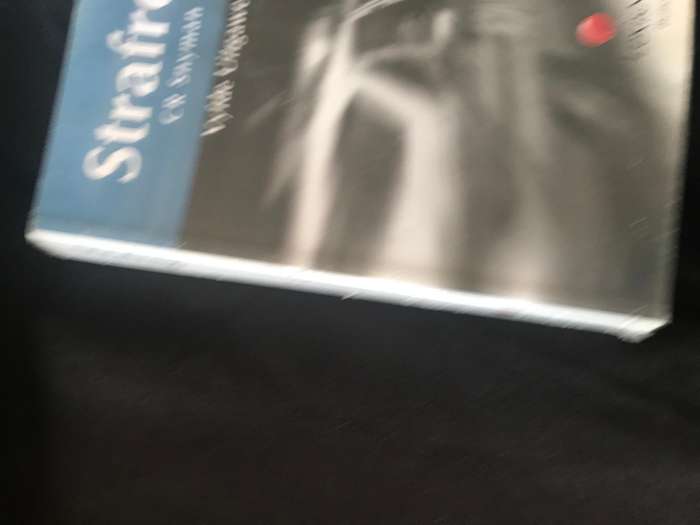 Strafreg C R Snyman 5de uitgawe