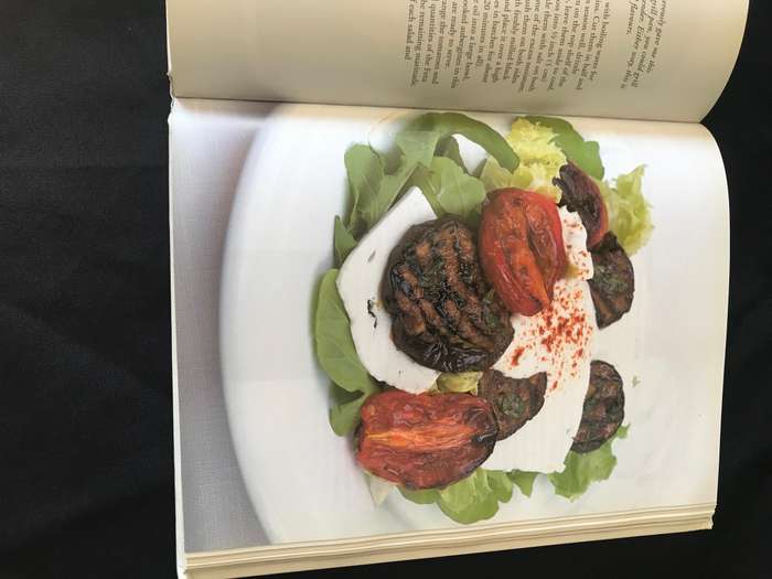 Delias How to cook Book 1,2,3