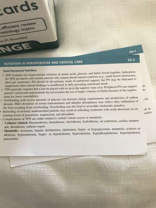Morgan and Mikhail's Clinical Anesthesiology Flashcards
