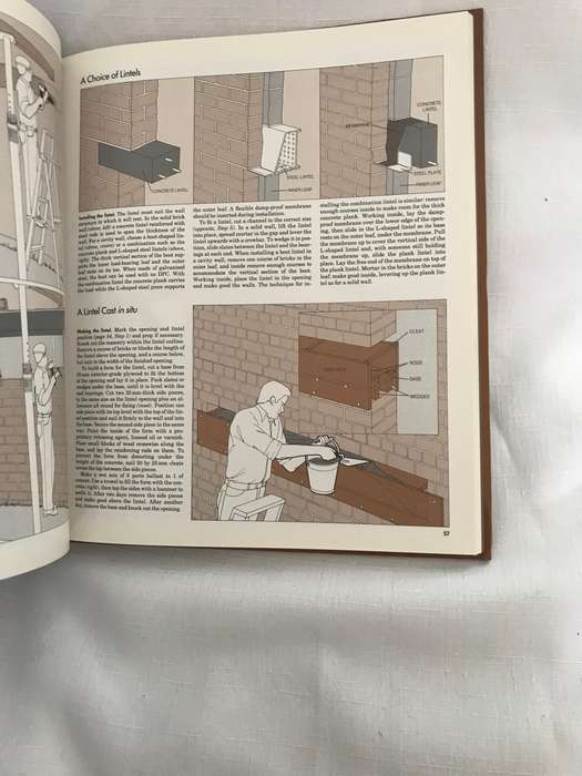 Doors and Windows -  Home Repair and Improvement hardcover