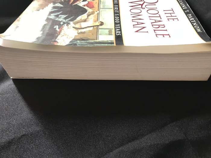 The Quotable Woman: The First 5,000 Years