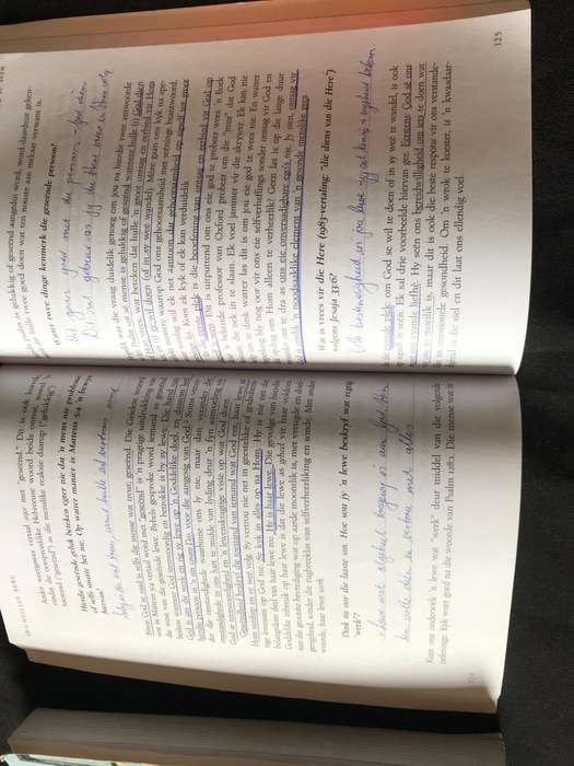 Beth Moore 2 boeke