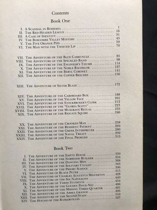 The Illustrated Sherlock Holmes Treasury by Arthur Conan Doyle