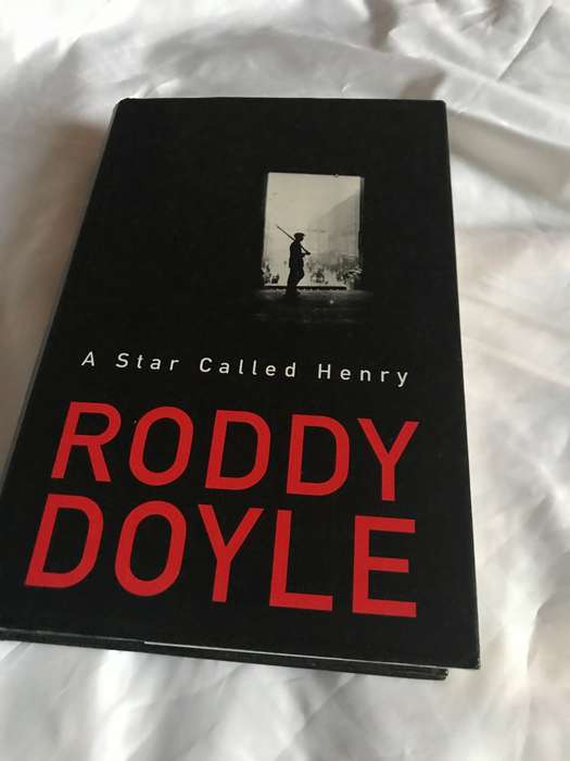 A Star Called Henry, Roddy Doyle