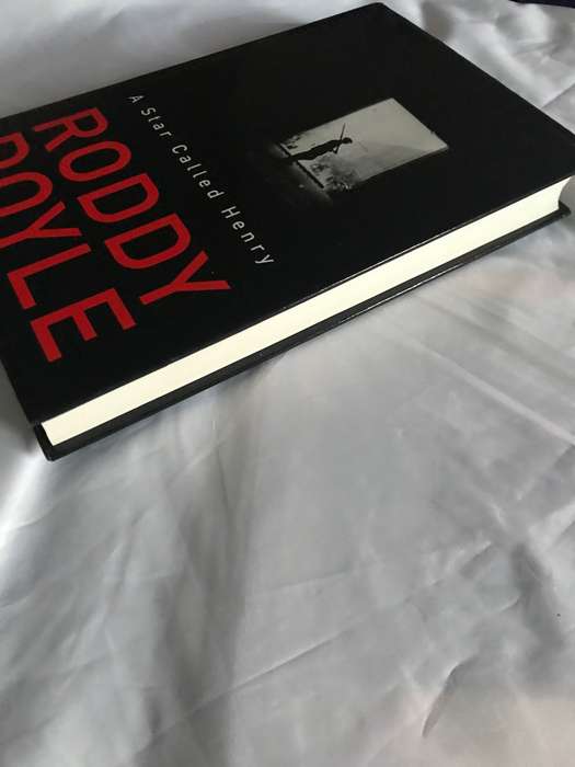 A Star Called Henry, Roddy Doyle