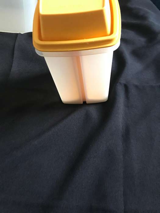 Tupperware lot 3