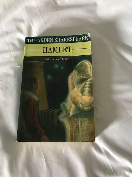 Hamlet (Arden Edition of the Works of William Shakespeare) - Softcover Shakespeare, William