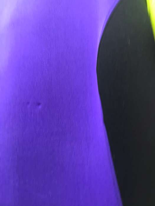 Short Sleeve Wetsuit 38cm breast and waist