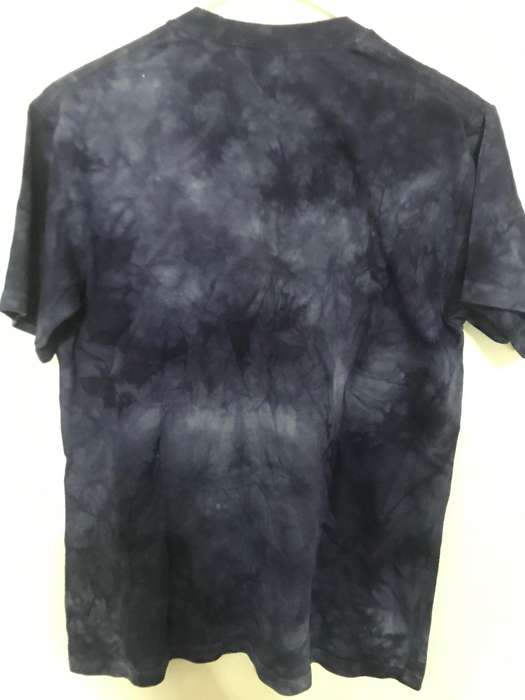David Penfound "The Mountain" Wolf T-Shirt Small