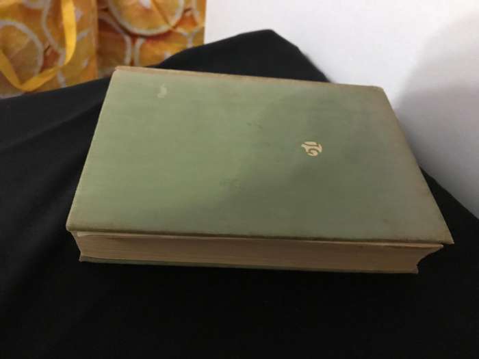 The Forsyte Saga by John Galswaorthy 1950