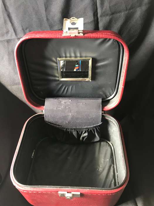 Vanity Case