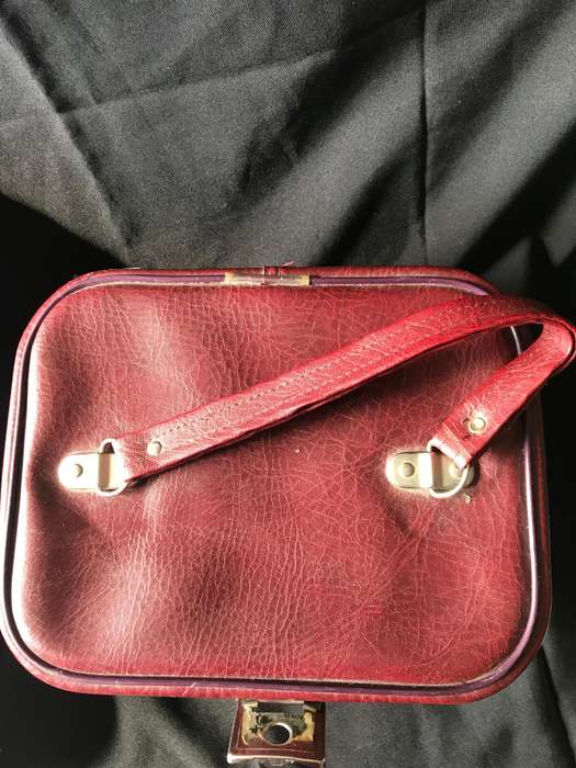 Vanity Case