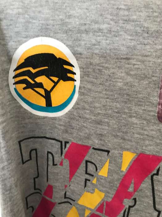 Marties Tank top Large
