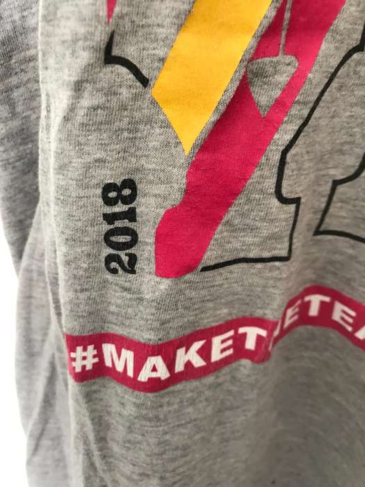 Marties Tank top Large