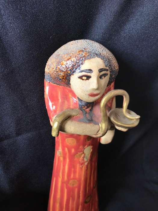 Figurine