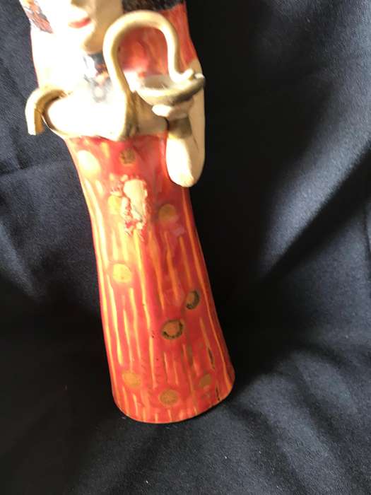 Figurine