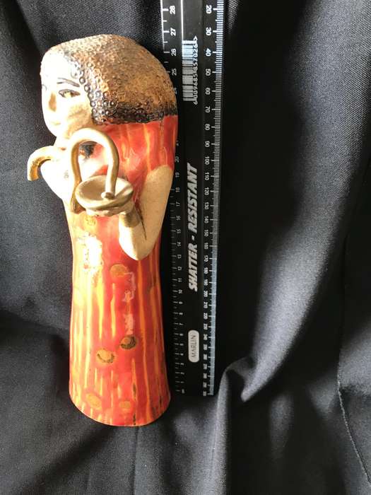 Figurine
