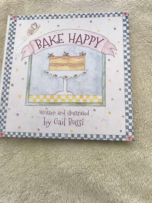 Bake Happy