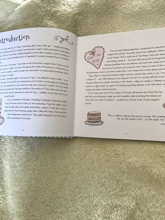 Bake Happy