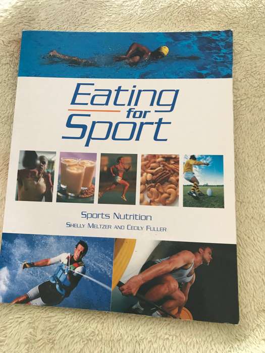 Eating for Sport Shelley Meltzer