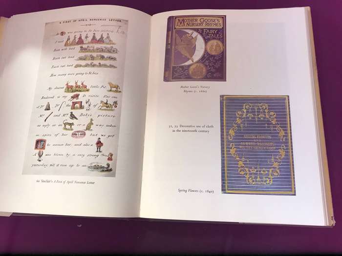 English Childrens Books  by Percy Muir